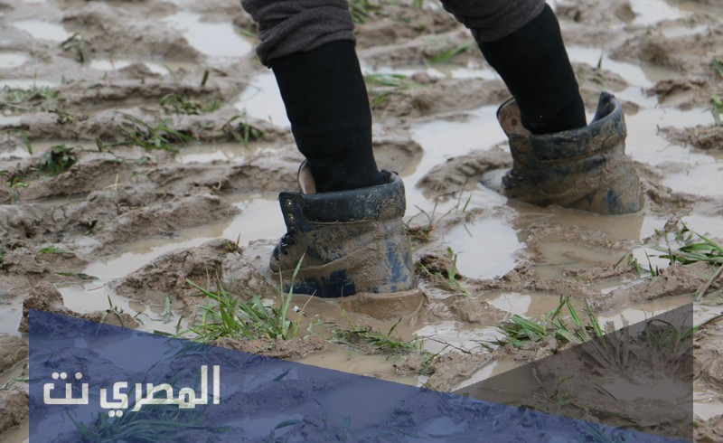 ما هو تفسير رؤية الطين في المنام