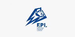 الفرق الهابطه في الدوري المصري 2025