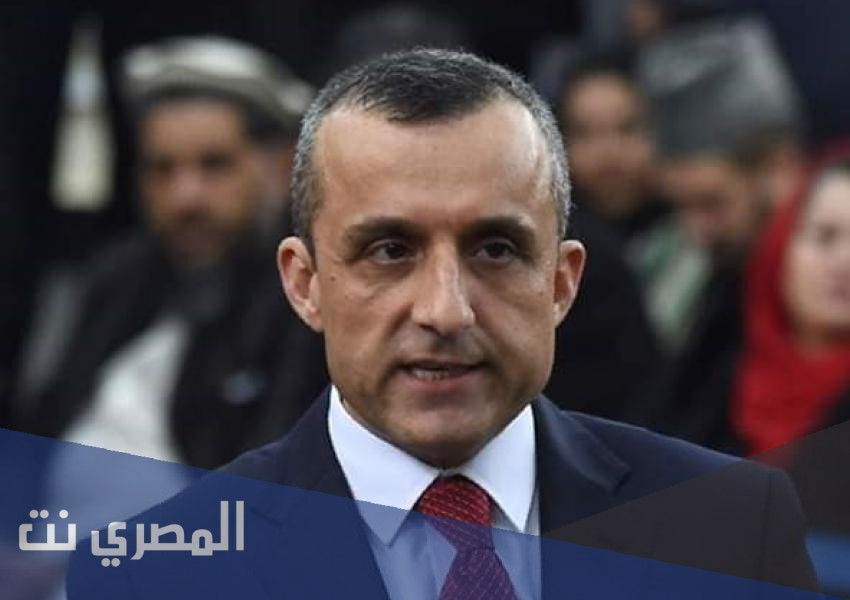 من هو امر الله صالح ويكيبيديا