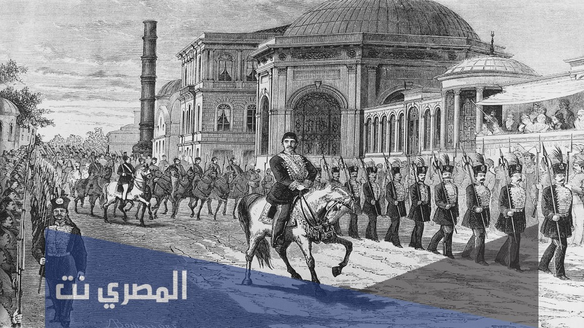 من هو مؤسس الدولة العثمانية ؟ متى قامت ؟ ومتى انتهت ؟