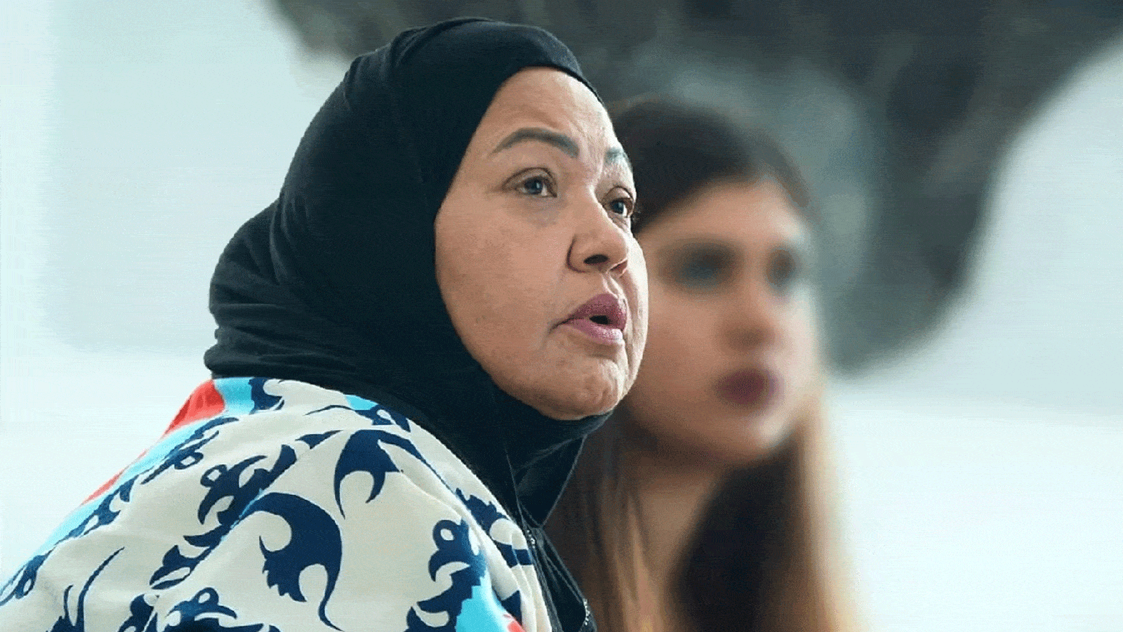 ماهي جنسية انتصار الشراح