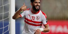 اين يلعب فرجاني ساسي الان