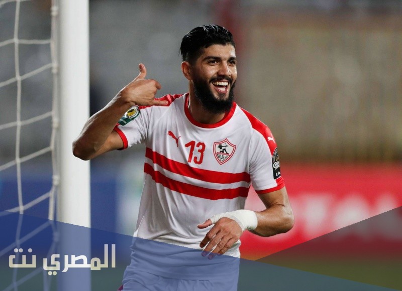 اين يلعب فرجاني ساسي الان