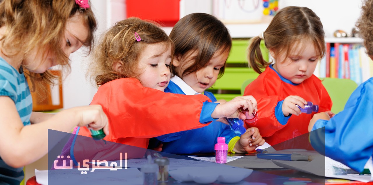 اهداف رياض الاطفال في المملكة