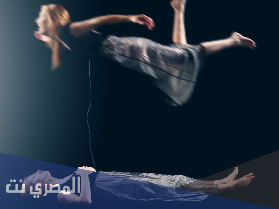 اين تذهب الروح بعد الموت