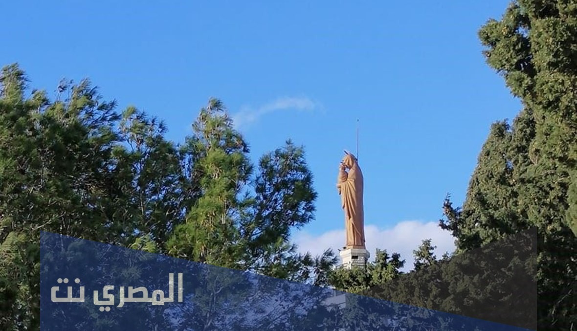 اين تقع مغدوشة في لبنان