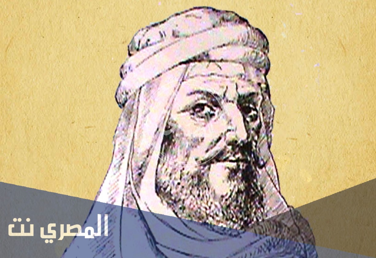 اين ولد المتنبي
