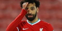 اين يلعب محمد صلاح