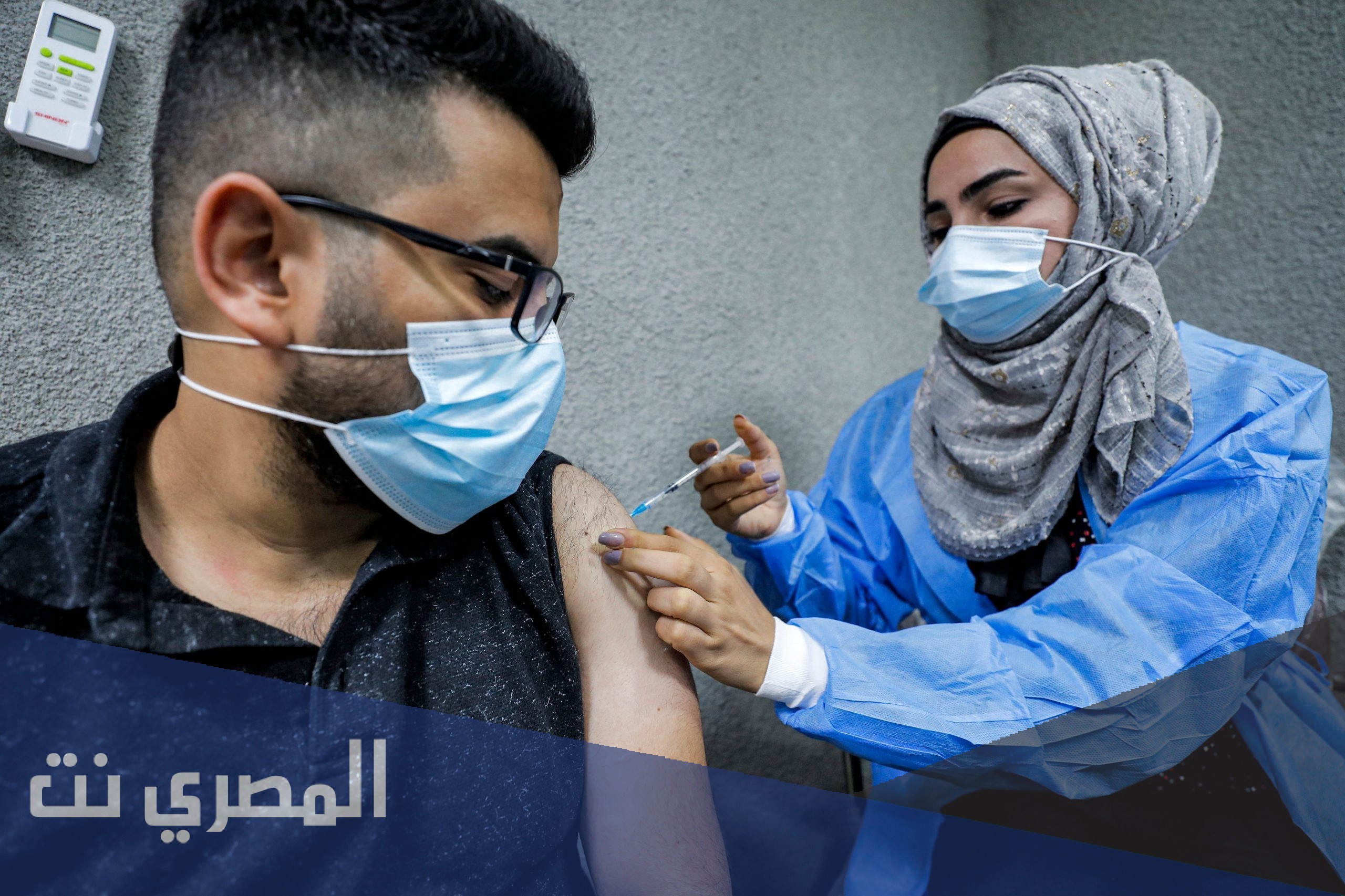 اين يوجد لقاح جونسون اند جونسون في مصر