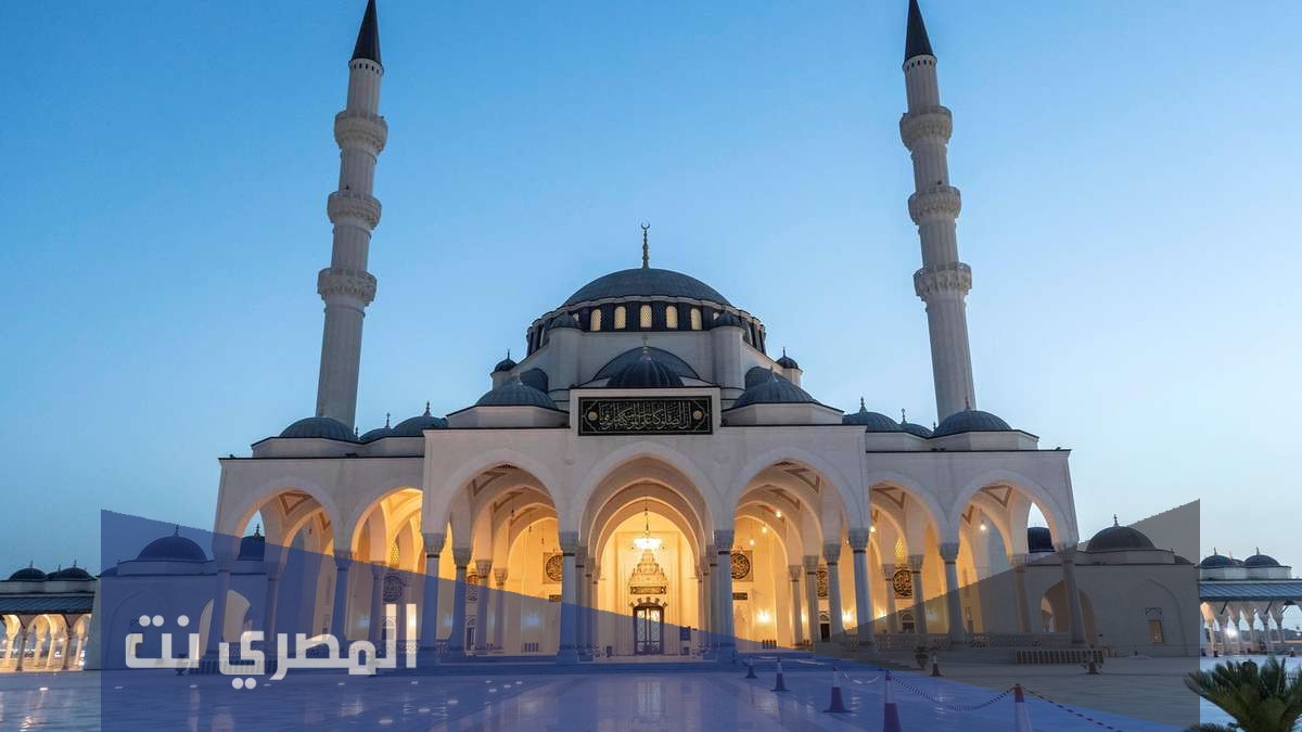 بحث عن أهمية بناء المساجد وعمارتها في الإسلام
