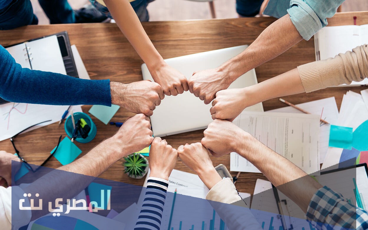 بحث عن الأعمال الإنسانية