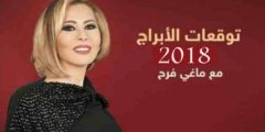 توقعات برج السرطان ماغي فرح 2025