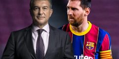 كم يبلغ راتب ميسي