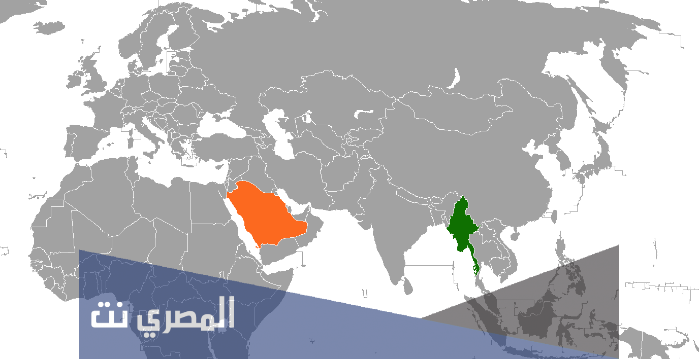 برماوي من وين