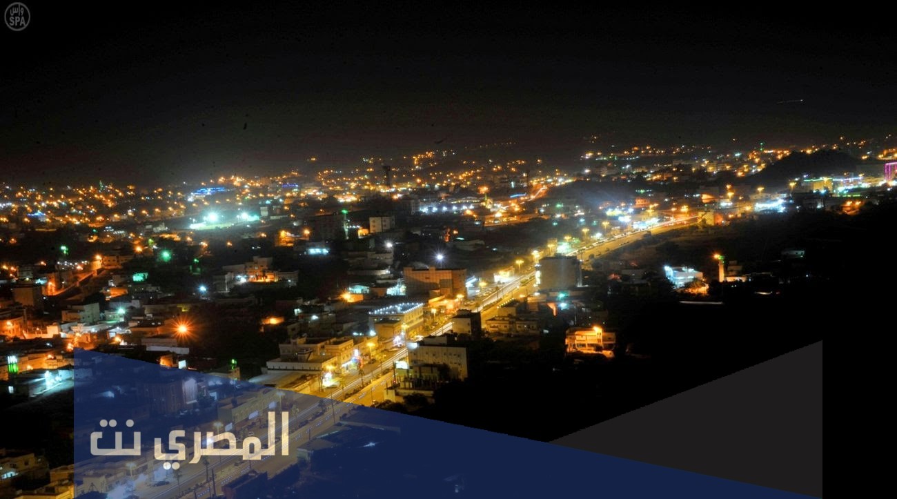 اين تقع بلجرشي في السعودية