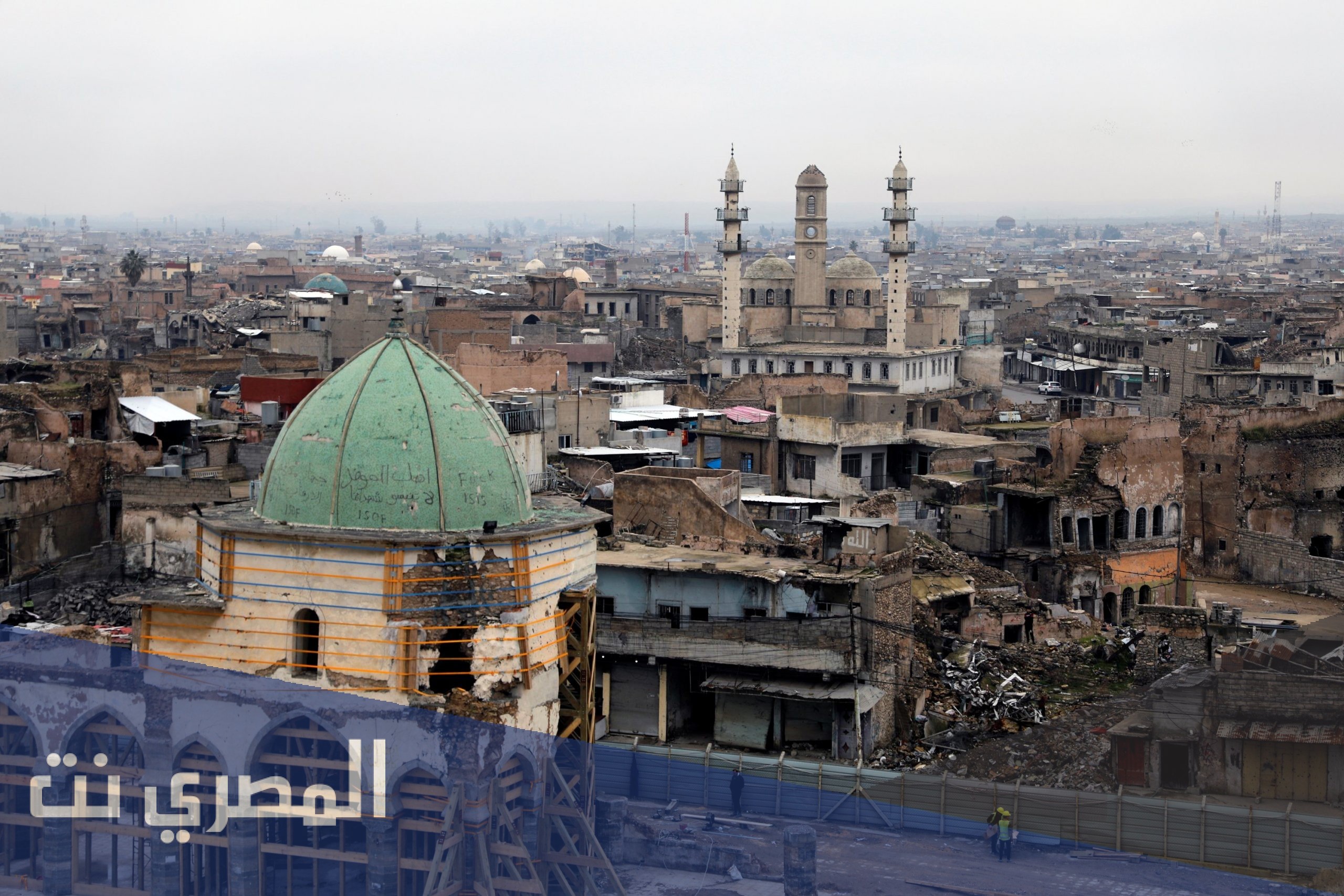 بماذا تشتهر مدينة الموصل