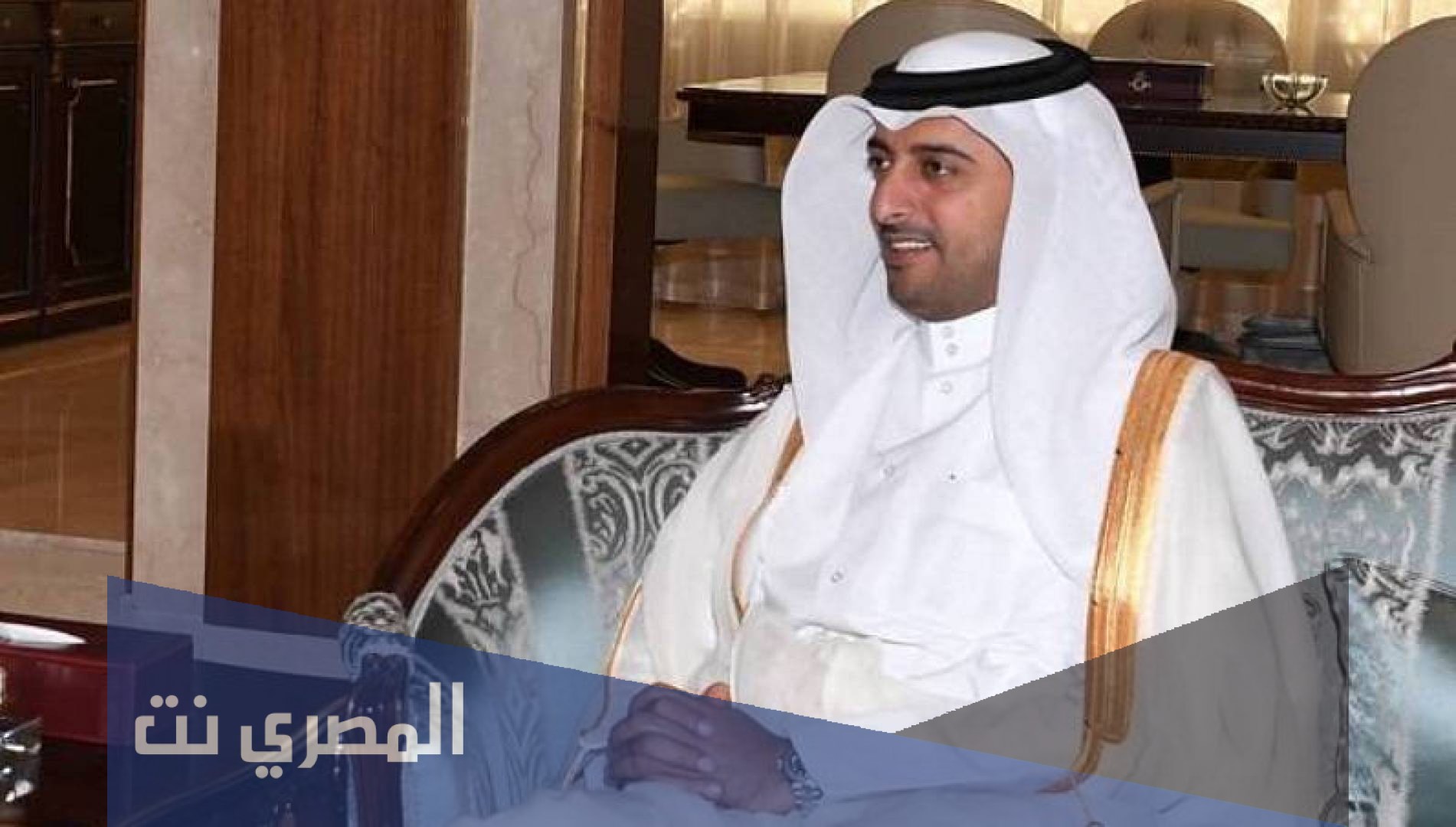 من هو بندر بن محمد عبدالله العطية ويكيبيديا