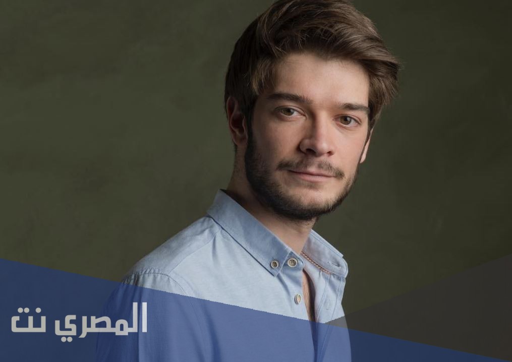 من هو احمد حمدان نجم مسلسل مدرسة الروابي