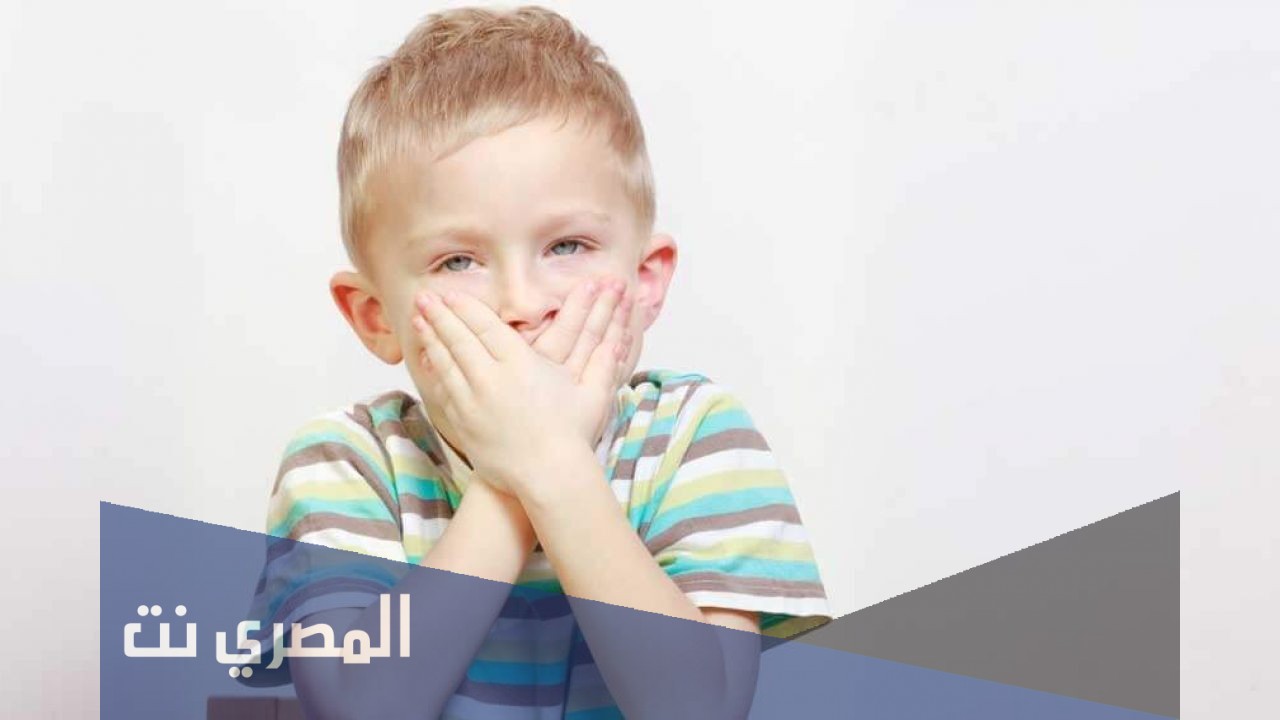 تأخر الكلام عند الاطفال وعلاجه