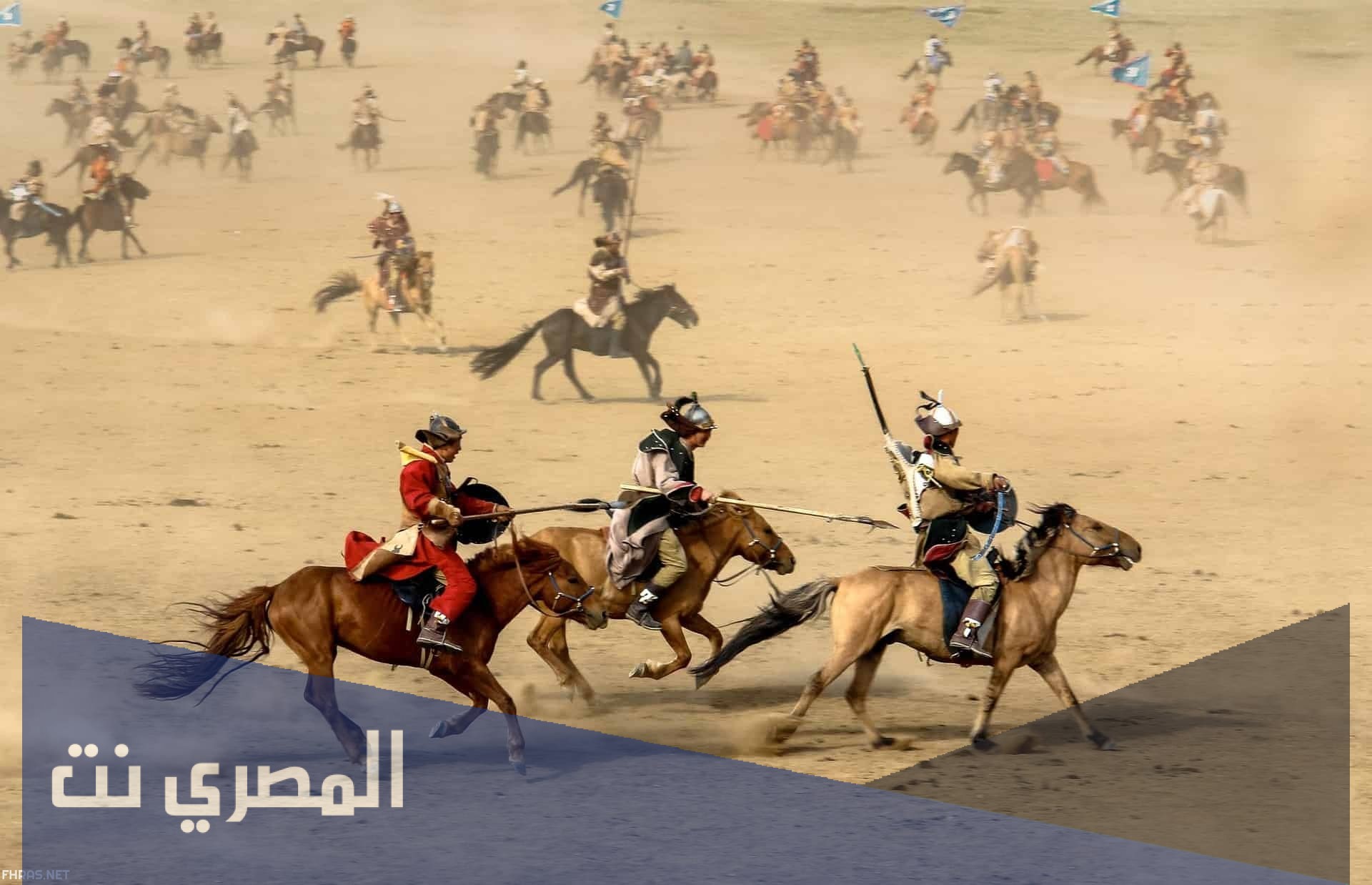 من هم الثلاثة الذين تخلفوا عن غزوة تبوك