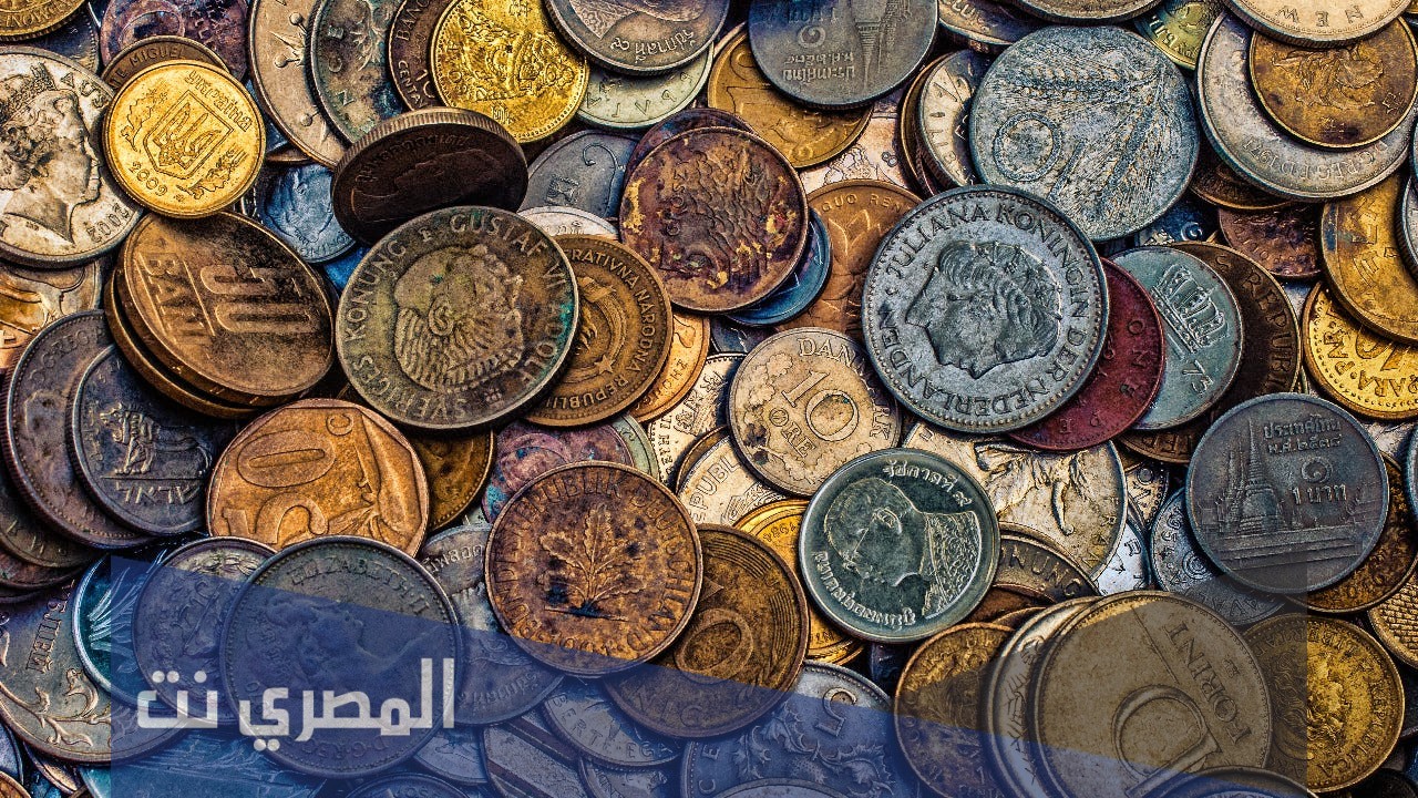 ترتيب أغلى عملة في العالم
