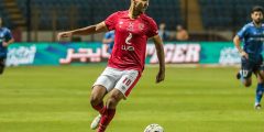 ترتيب هدافي الدوري المصري حتى الآن