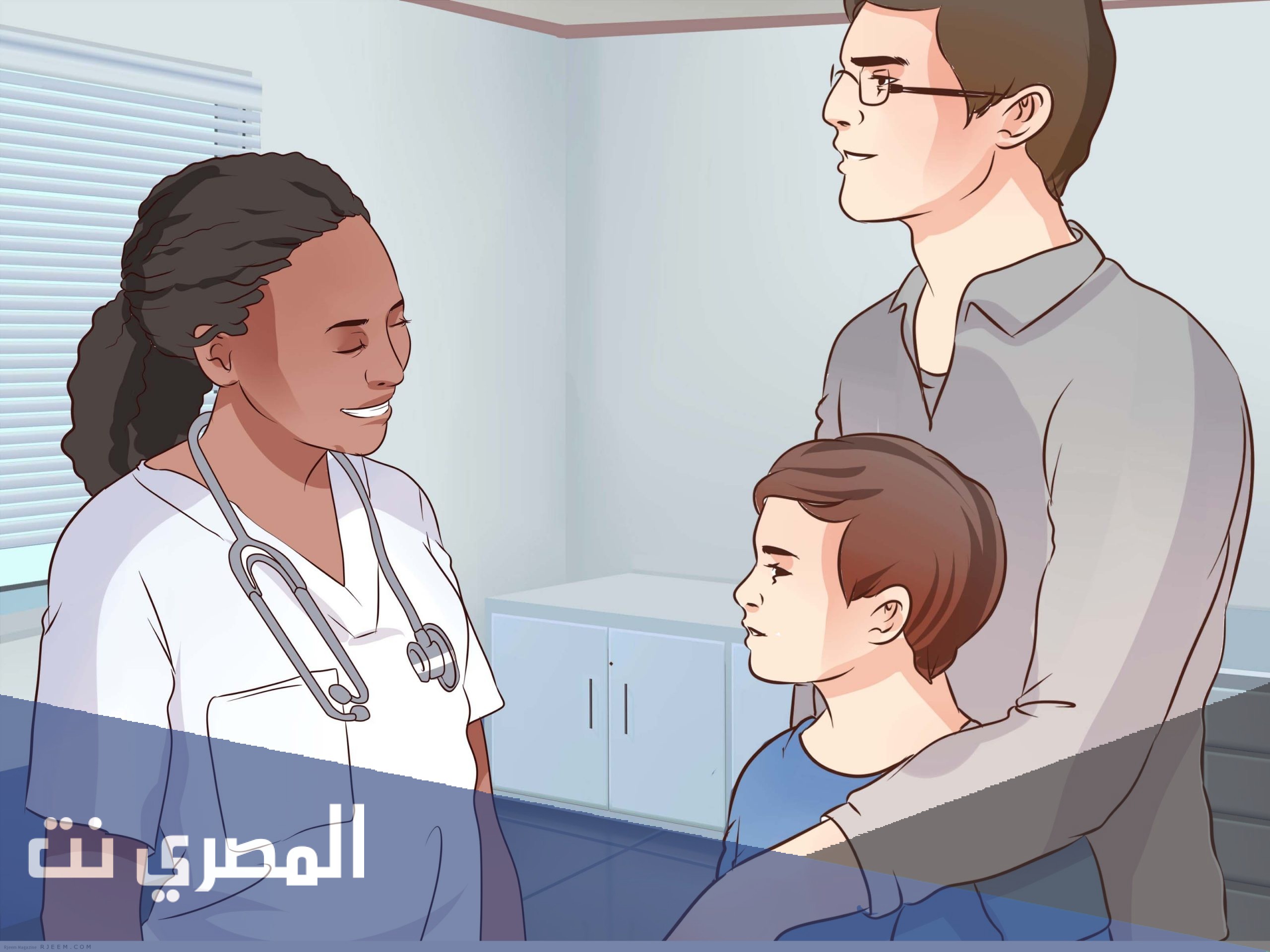 تعريف اضطرابات اللغة والكلام