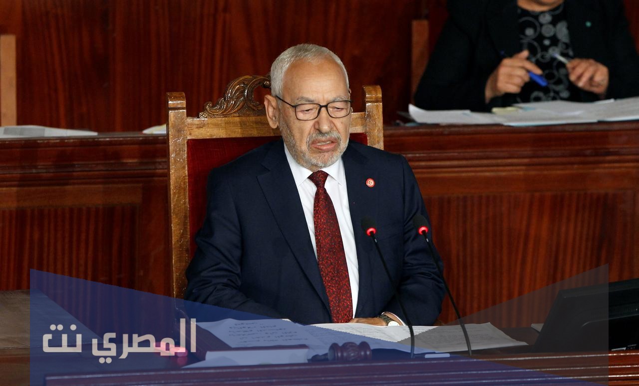 تفاصيل الحالة الصحية لراشد الغنوشي
