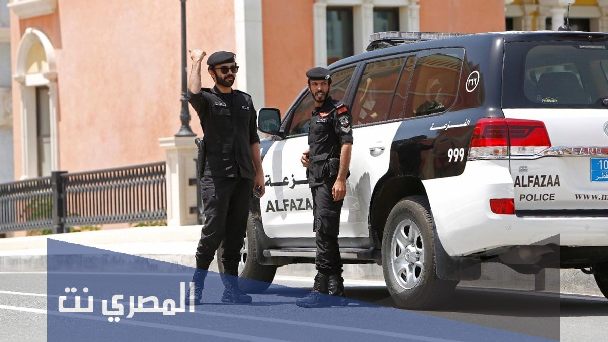 تفاصيل القبض على هزاع بن علي المري