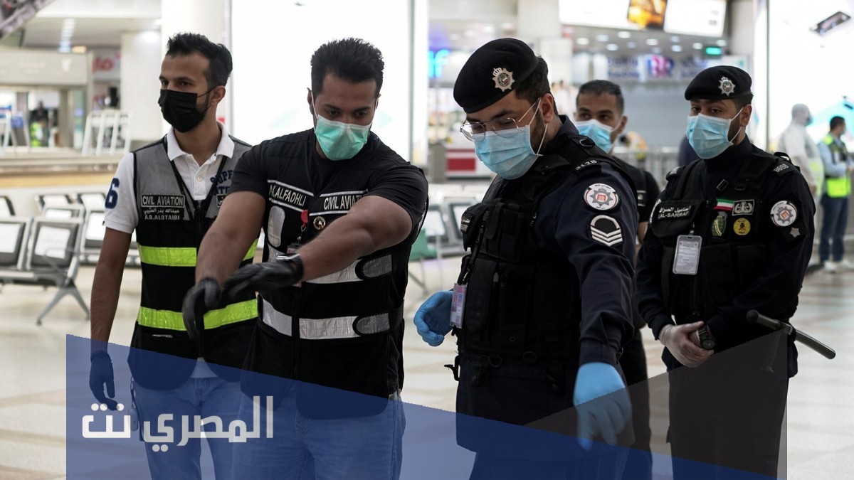 تفاصيل جريمة الاحمدي في الكويت