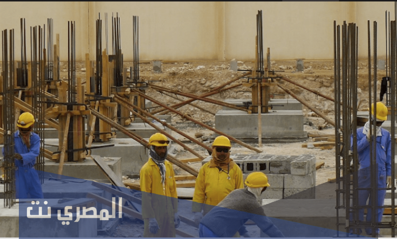 تفاصيل نظام تصنيف المقاولين الجديد 1443 في السعودية