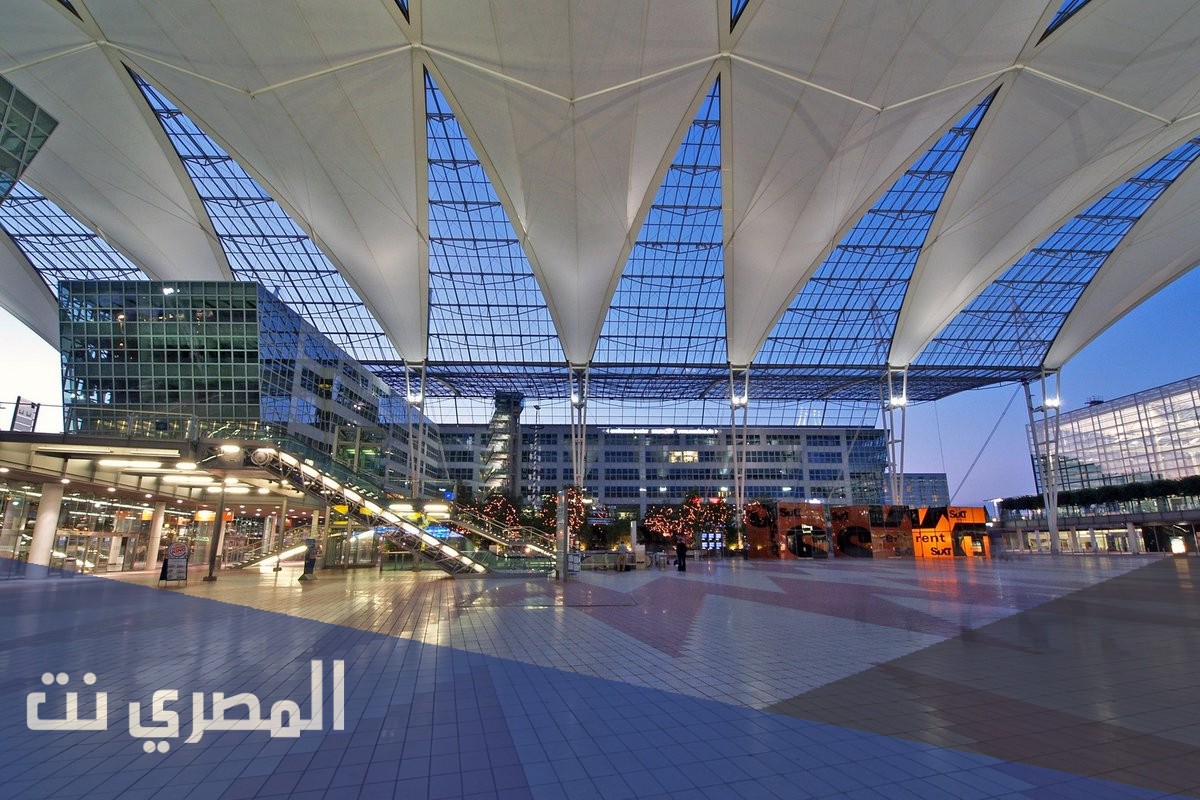 تفسير الذهاب للمطار في المنام