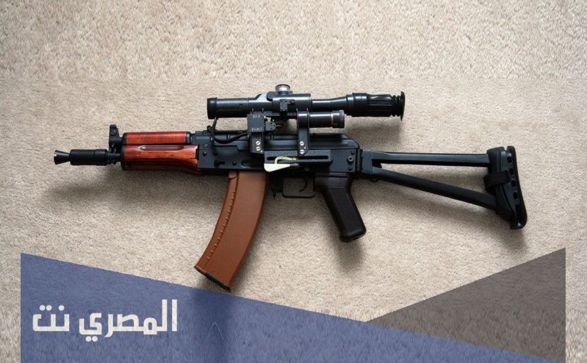 تفسير رؤية الاسلحة في المنام بالتفصيل لابن سيرين