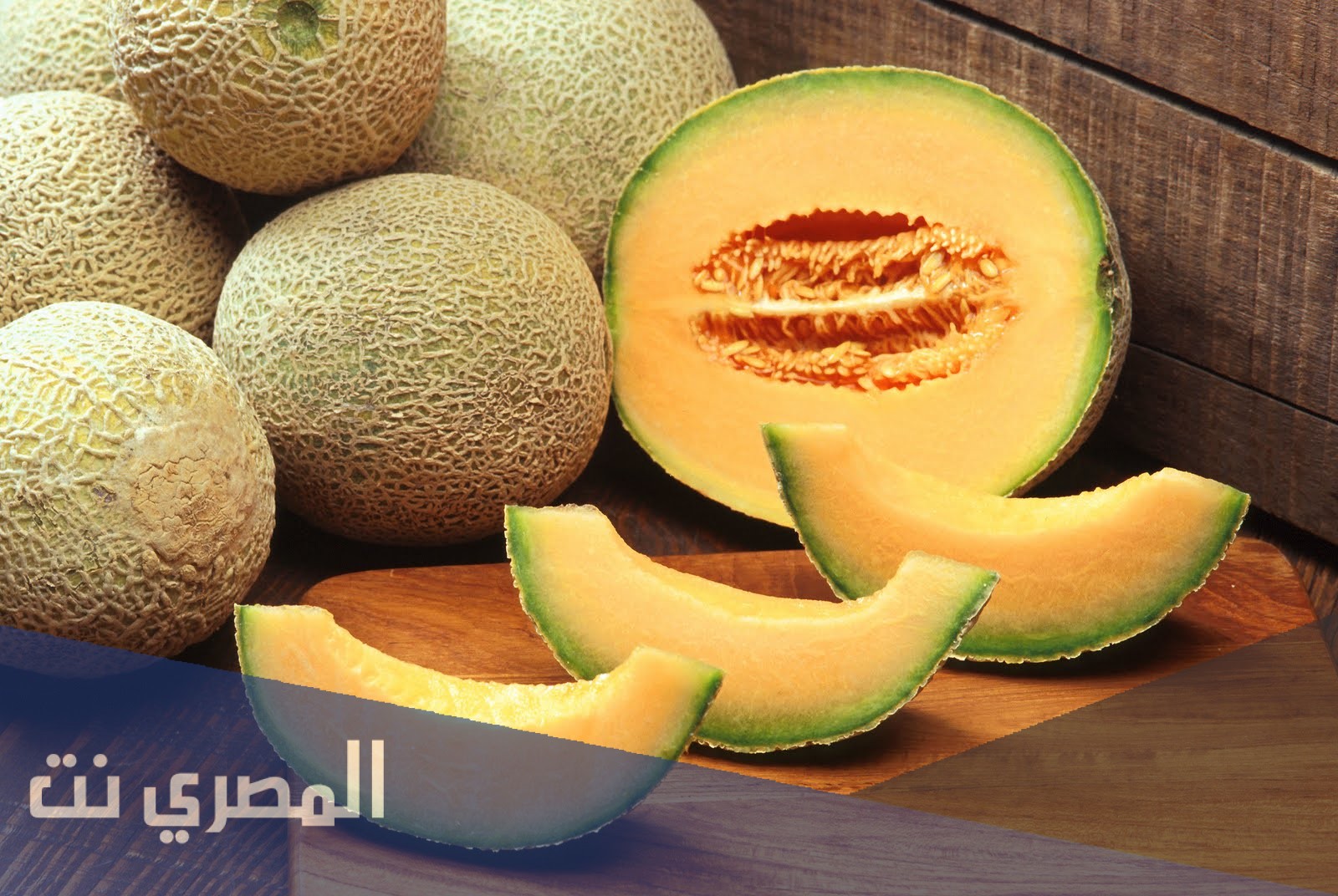ما هو تفسير رؤية أكل الشمام في الحلم