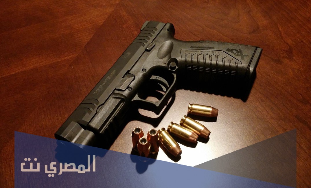 تفسير رؤية المسدس فى الحلم بالتفصيل