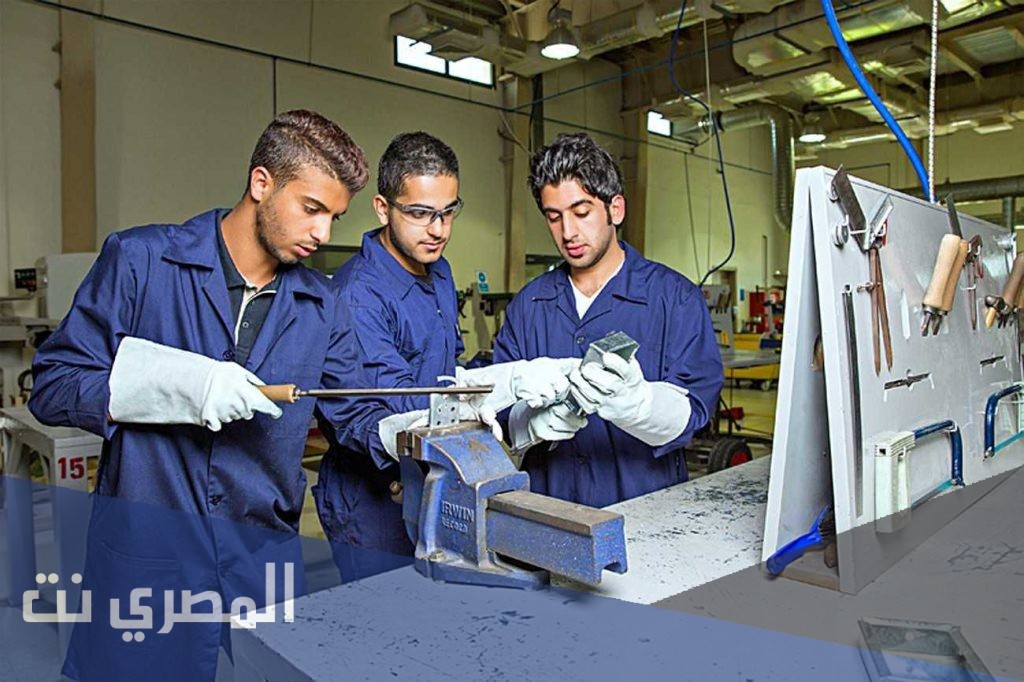 تقديم الكلية التقنية العالمية لعلوم الطيران بالرياض
