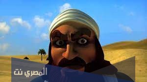 من هو الشخص الوحيد الذي وردت كنيته في القران