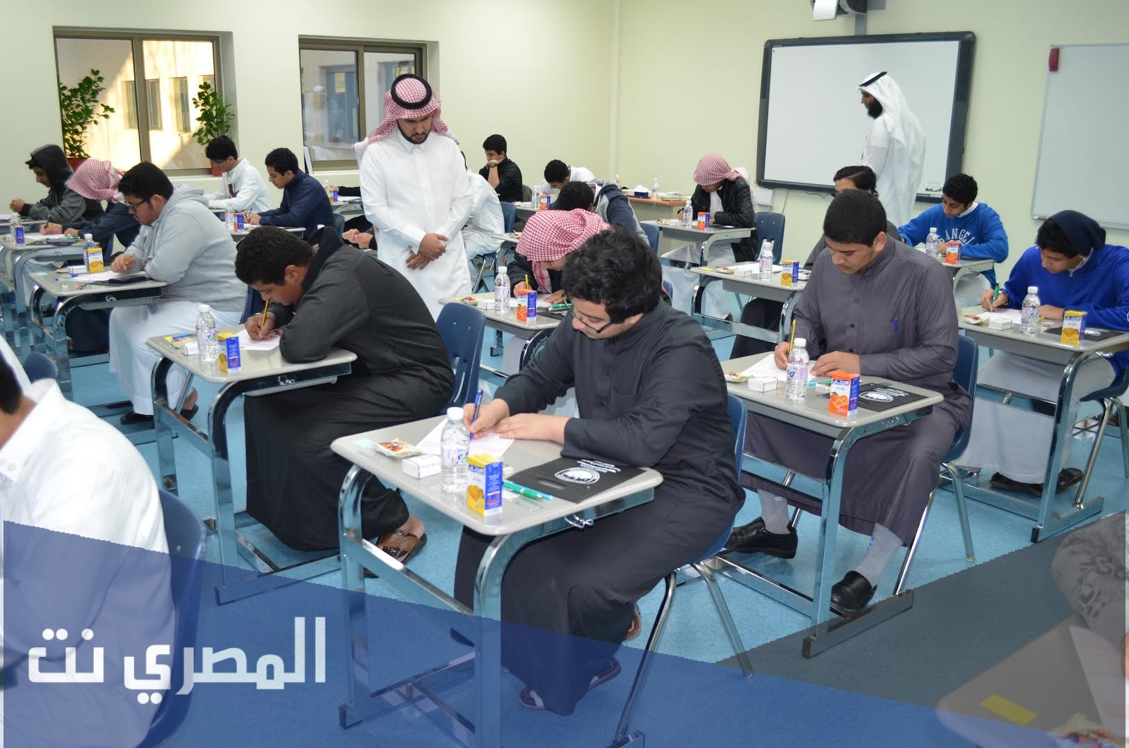 توزيع المواد الدراسية 1443 جميع الفصول