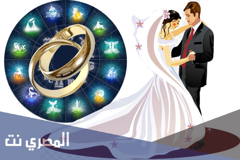 توقعات برج الجدي في الحب والزواج 2021