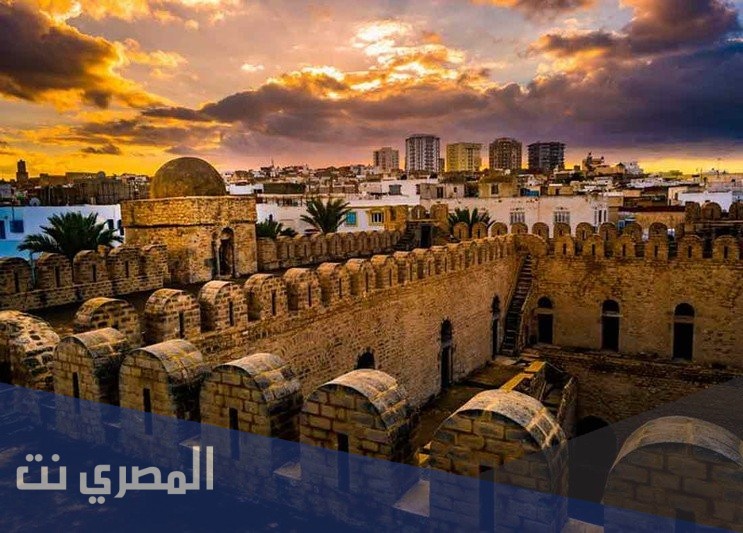 اسرة اسلامية حكمت تونس هي