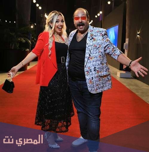 من هي زوجة محمد ثروت ويكيبيديا