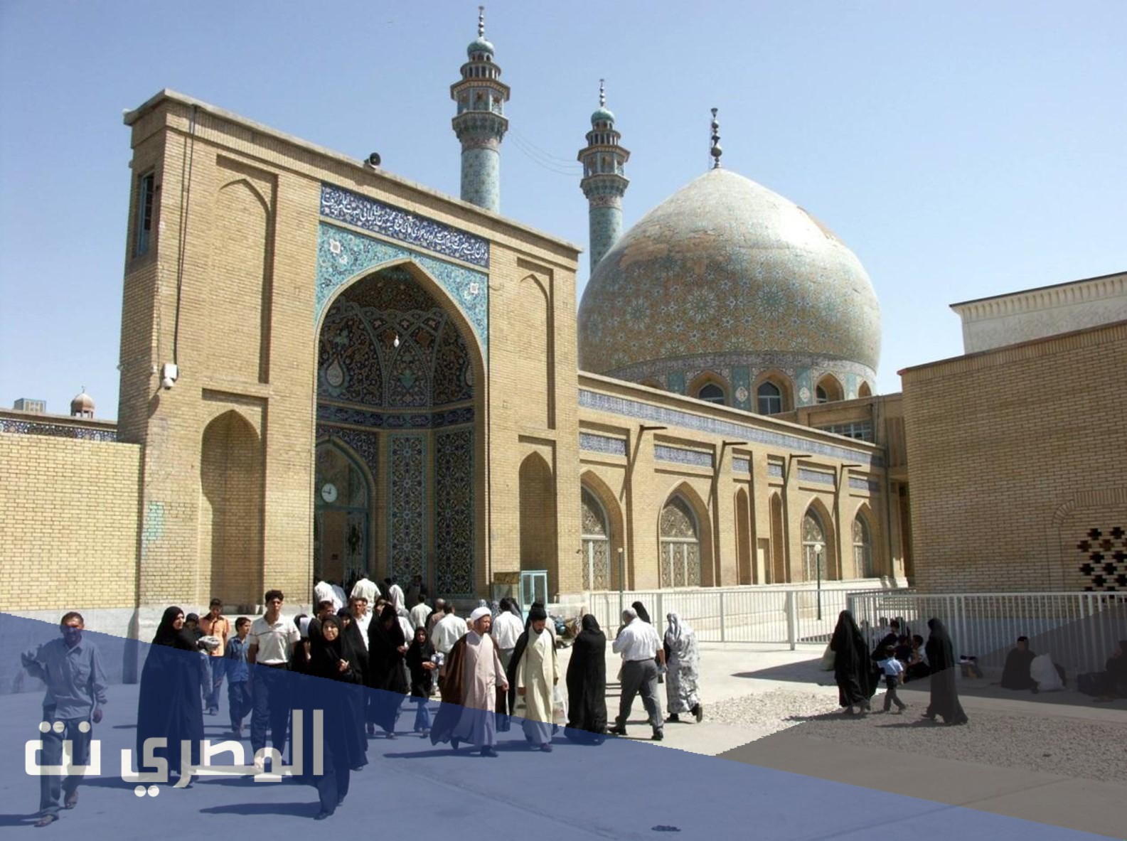 اين تقع مدينة خراسان
