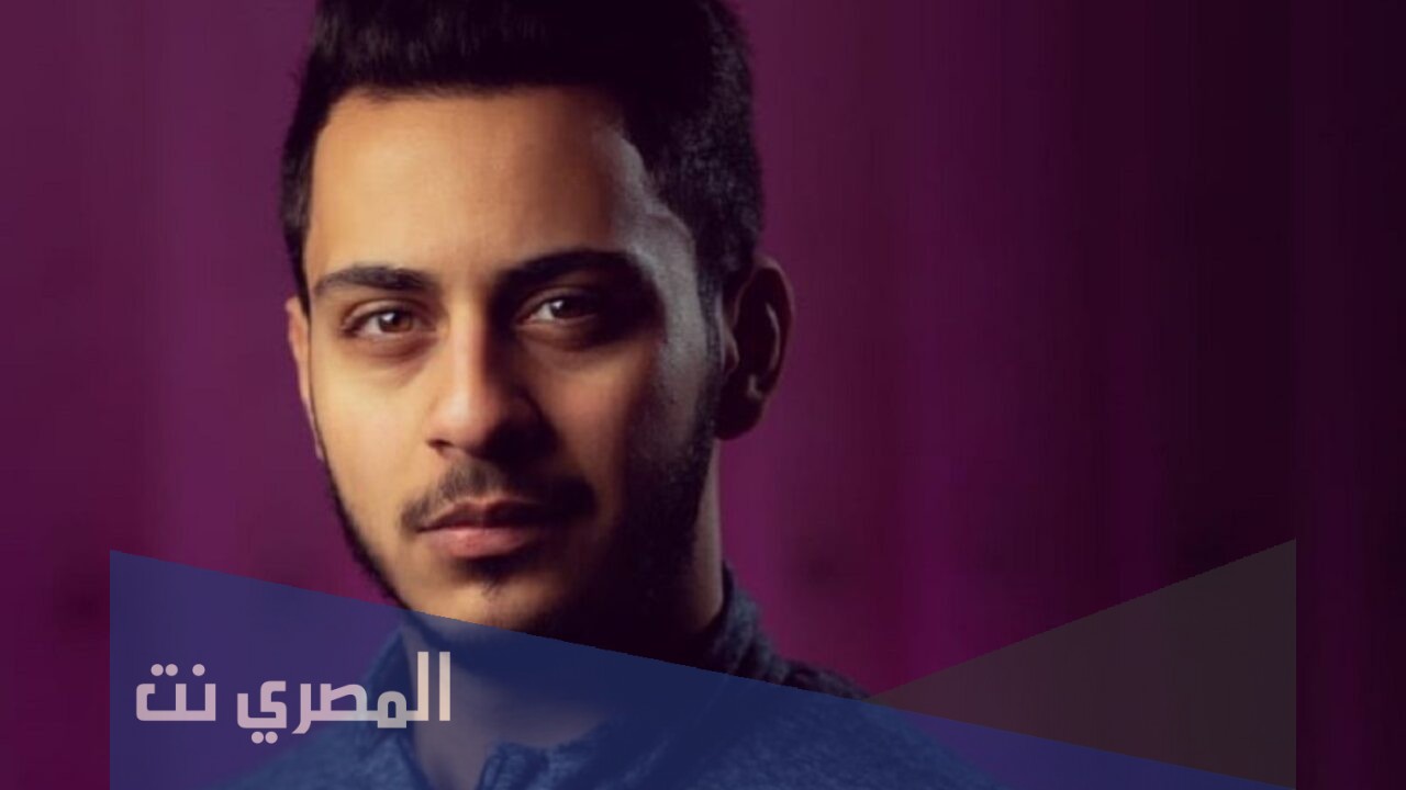 جنسية وليد مقداد