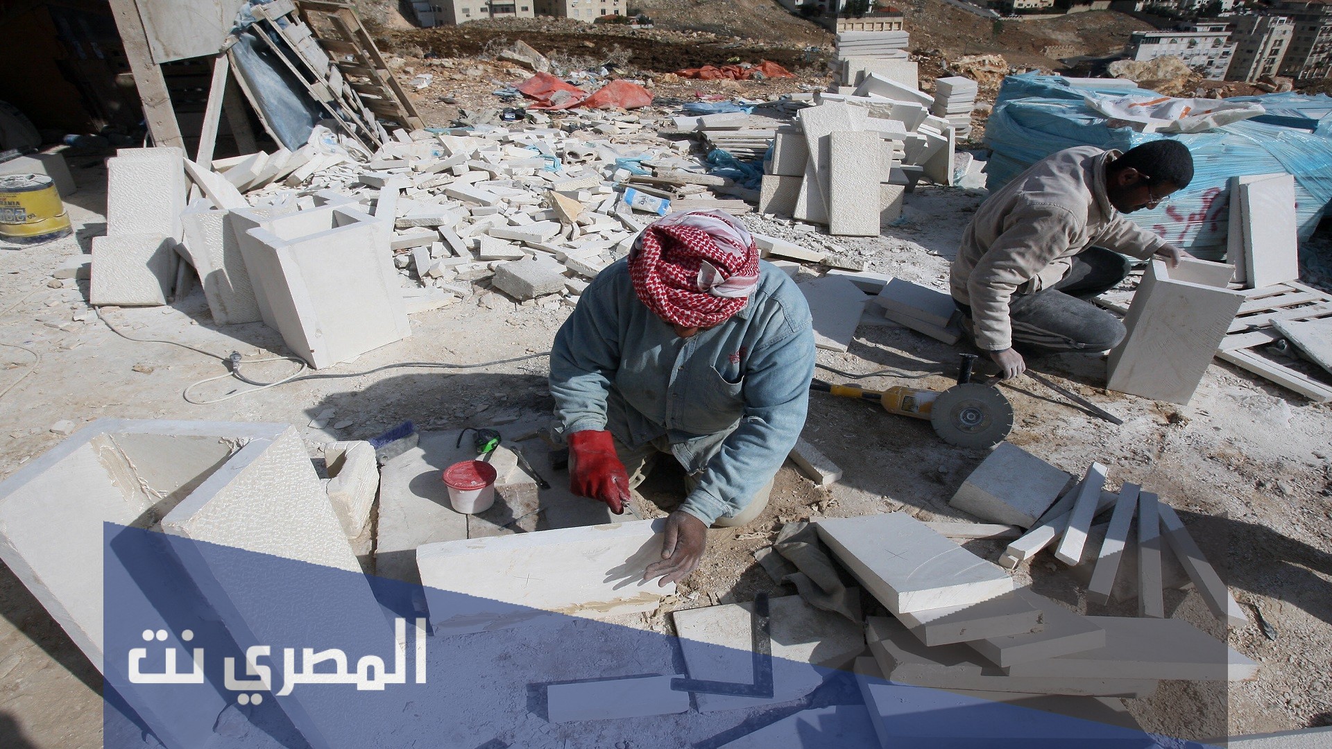 حجز موعد فحص العمالة الوافدة في الاردن