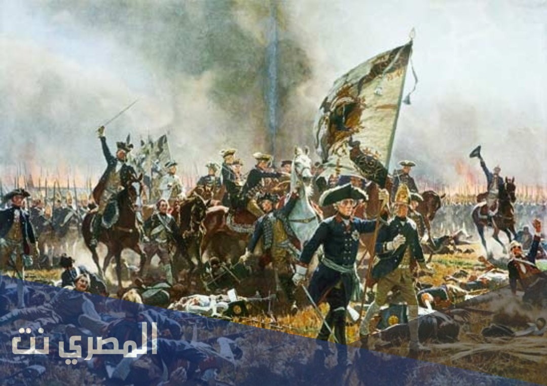 حرب الجيل الاول كانت بين