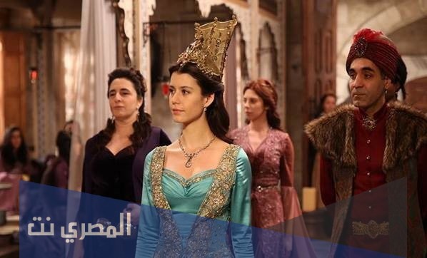 من هي السلطانه كوسم