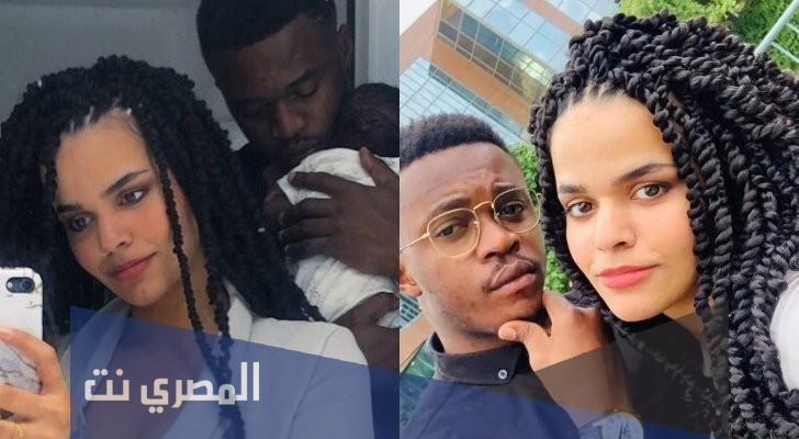 حساب سناب زوج رهف القنون