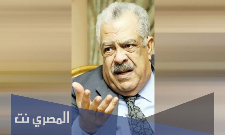 سبب وفاة حسب الله الكفراوى
