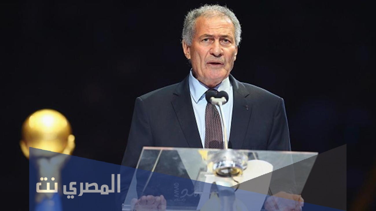 من هو حسن مصطفى كرة اليد
