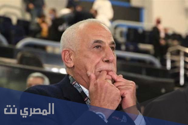 من هو حسين لبيب رئيس الزمالك